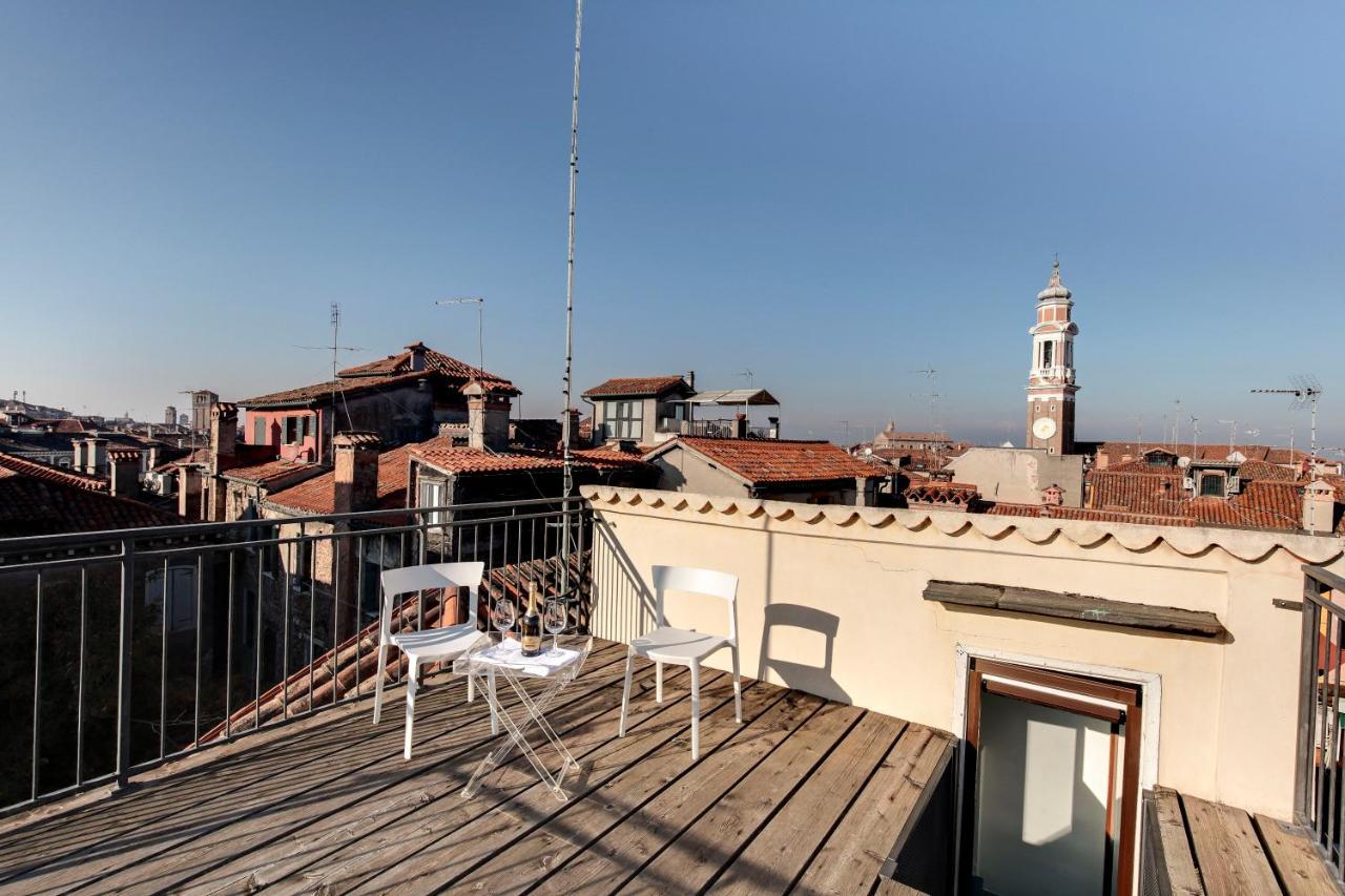 Appartamento Skyline View M0270428215